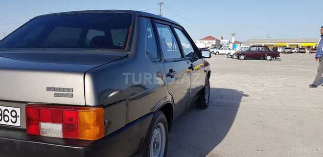 LADA (VAZ) 21099 1996, 28,500 km - 1.5 l - Bakı