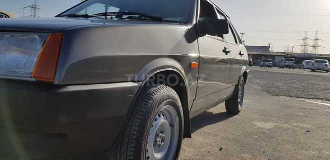 LADA (VAZ) 21099 1996, 28,500 km - 1.5 l - Bakı