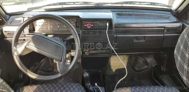 LADA (VAZ) 21099 1996, 28,500 km - 1.5 l - Bakı