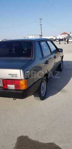 LADA (VAZ) 21099 1996, 28,500 km - 1.5 l - Bakı
