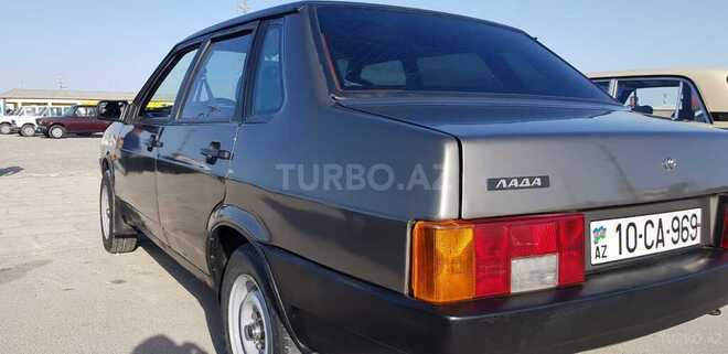 LADA (VAZ) 21099 1996, 28,500 km - 1.5 l - Bakı