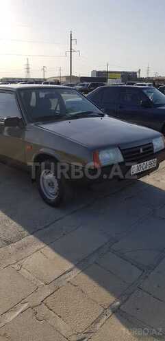 LADA (VAZ) 21099 1996, 28,500 km - 1.5 l - Bakı