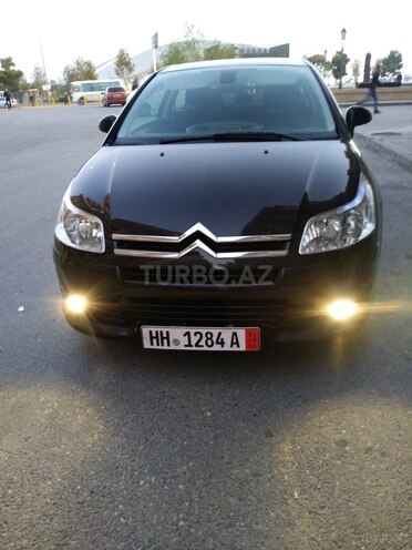 Citroen  2008, 195,000 km - 1.6 l - Bakı