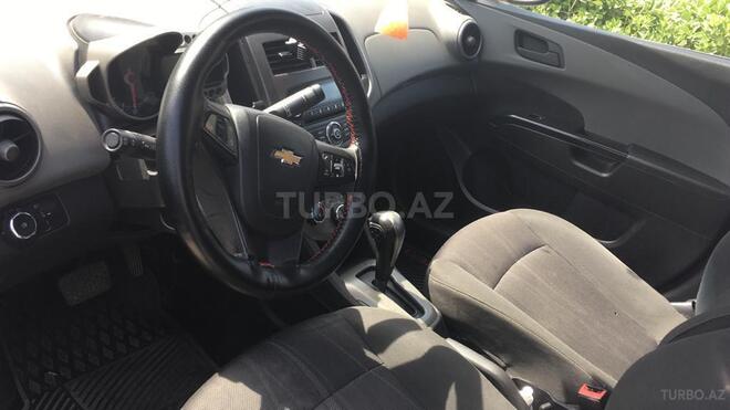 Chevrolet Aveo 2013, 148,000 km - 1.4 l - Bakı