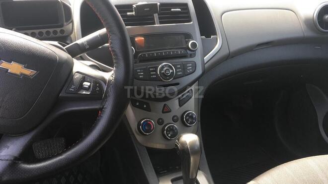 Chevrolet Aveo 2013, 148,000 km - 1.4 l - Bakı