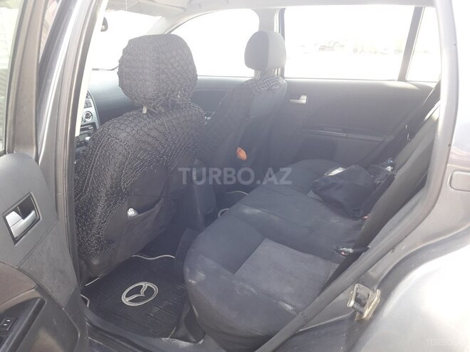 Ford Mondeo 2002, 370,000 km - 2.0 l - Bakı