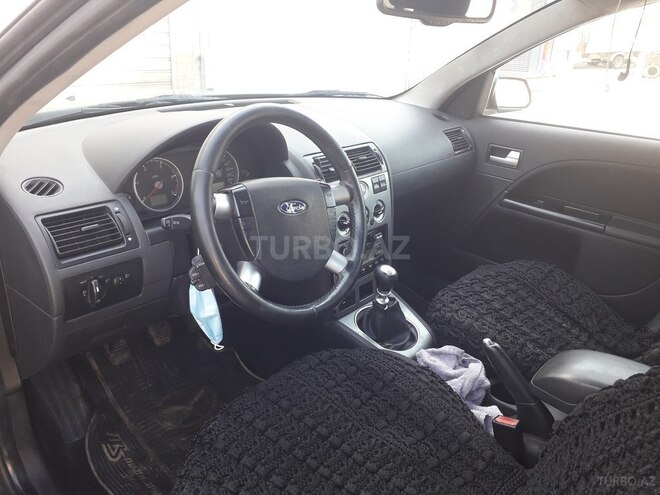 Ford Mondeo 2002, 370,000 km - 2.0 l - Bakı