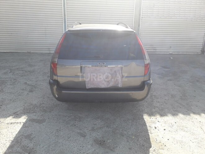 Ford Mondeo 2002, 370,000 km - 2.0 l - Bakı