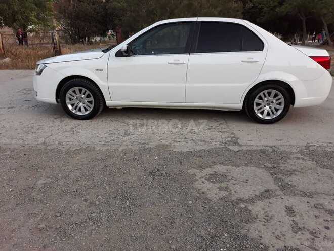 Khazar SD 2018, 110,000 km - 1.7 л - Bakı