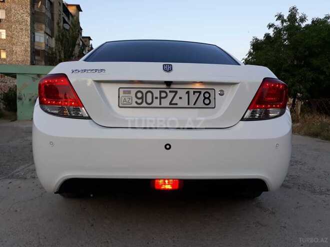 Khazar SD 2018, 110,000 km - 1.7 л - Bakı