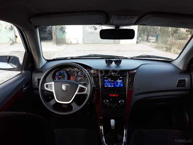 Khazar SD 2018, 110,000 km - 1.7 л - Bakı