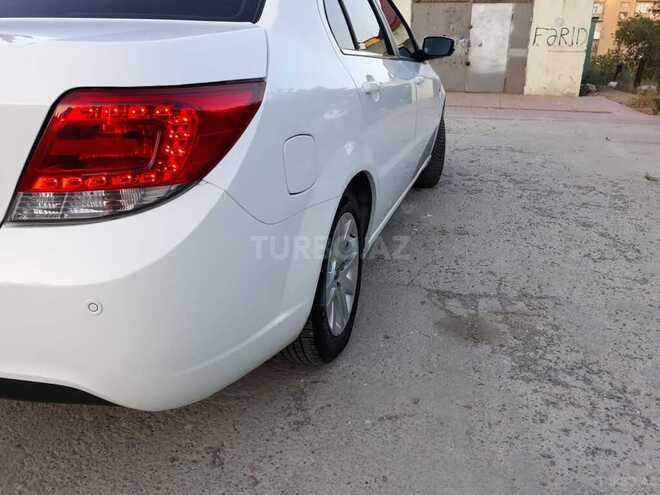 Khazar SD 2018, 110,000 km - 1.7 л - Bakı