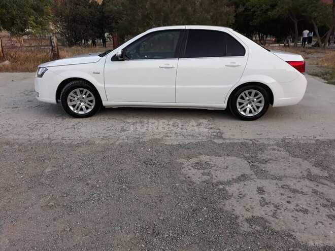 Khazar SD 2018, 110,000 km - 1.7 л - Bakı