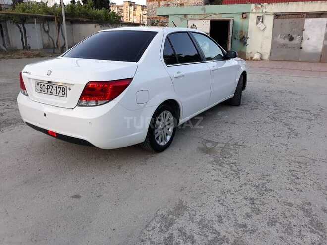 Khazar SD 2018, 110,000 km - 1.7 л - Bakı