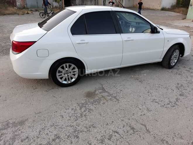 Khazar SD 2018, 110,000 km - 1.7 л - Bakı
