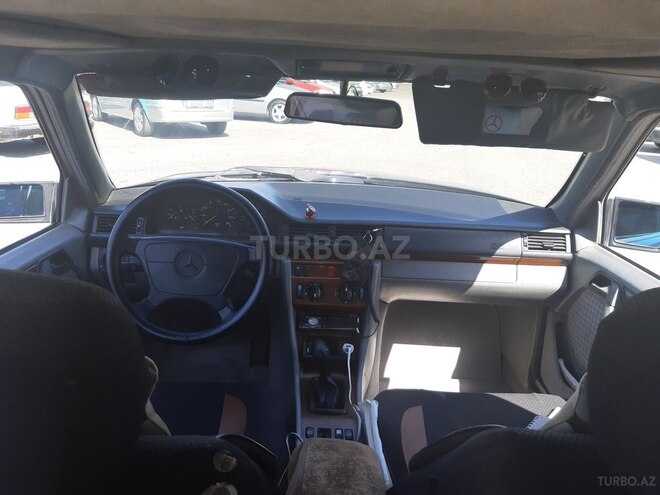 Mercedes E 200 1995, 530,000 km - 2.0 l - Bakı