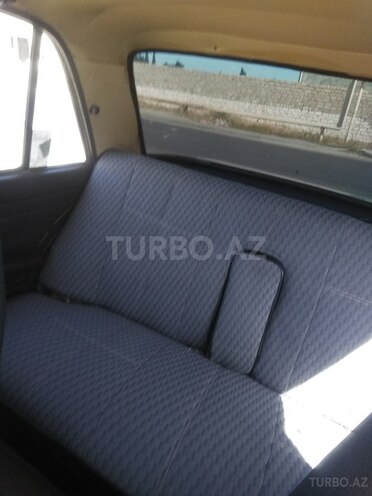 LADA (VAZ) 2107 2005, 183,000 km - 1.6 l - Bakı