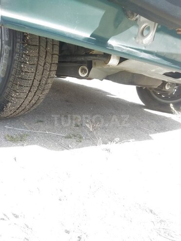 LADA (VAZ) 2107 2005, 183,000 km - 1.6 l - Bakı