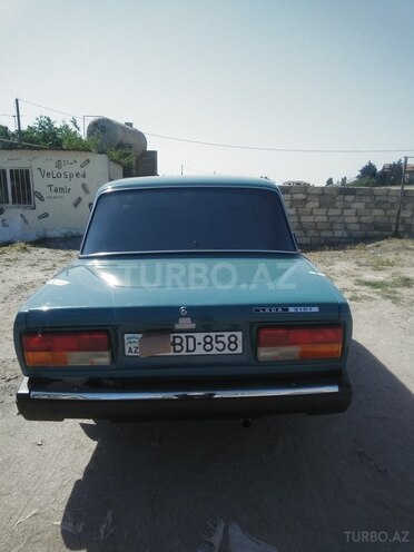 LADA (VAZ) 2107 2005, 183,000 km - 1.6 l - Bakı