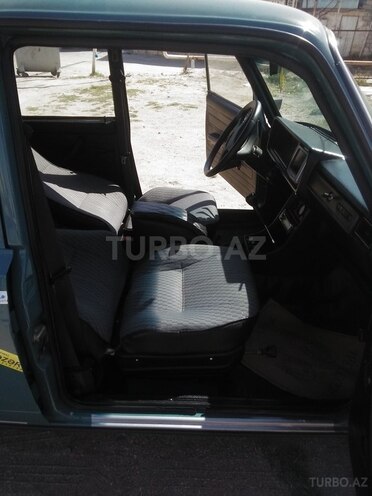 LADA (VAZ) 2107 2005, 183,000 km - 1.6 l - Bakı