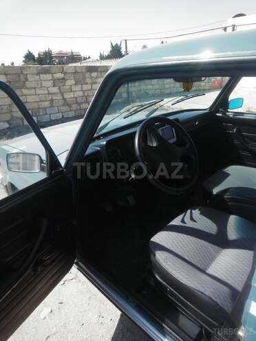LADA (VAZ) 2107 2005, 183,000 km - 1.6 l - Bakı