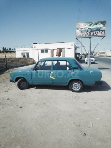 LADA (VAZ) 2107 2005, 183,000 km - 1.6 l - Bakı