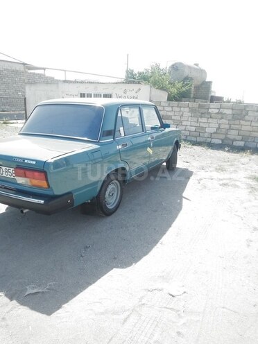 LADA (VAZ) 2107 2005, 183,000 km - 1.6 l - Bakı