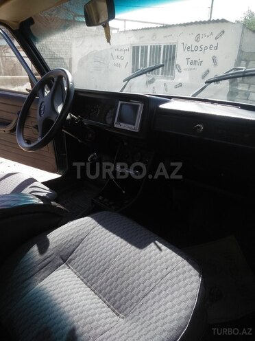 LADA (VAZ) 2107 2005, 183,000 km - 1.6 l - Bakı