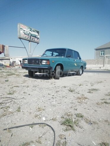 LADA (VAZ) 2107 2005, 183,000 km - 1.6 l - Bakı