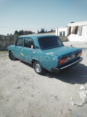 LADA (VAZ) 2107 2005, 183,000 km - 1.6 l - Bakı