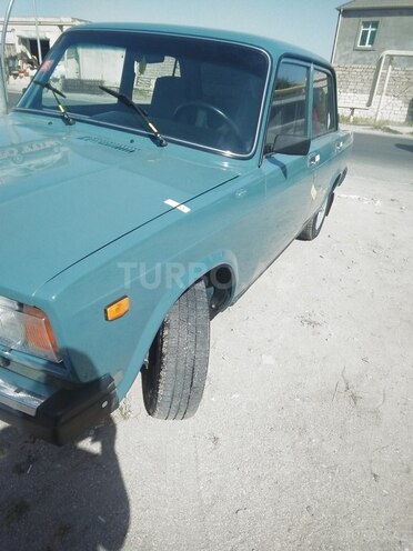 LADA (VAZ) 2107 2005, 183,000 km - 1.6 l - Bakı