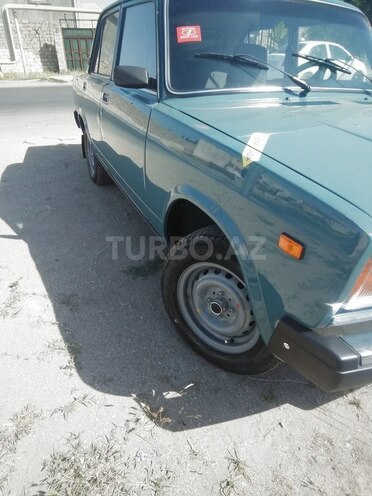 LADA (VAZ) 2107 2005, 183,000 km - 1.6 l - Bakı