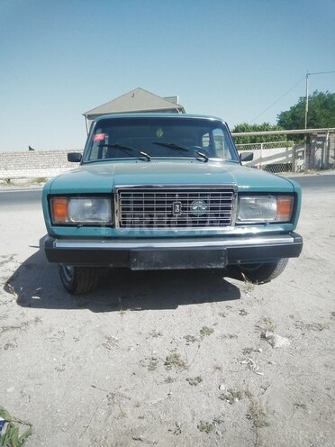 LADA (VAZ) 2107 2005, 183,000 km - 1.6 l - Bakı
