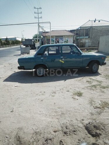 LADA (VAZ) 2107 2005, 183,000 km - 1.6 l - Bakı