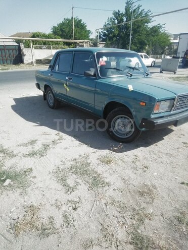 LADA (VAZ) 2107 2005, 183,000 km - 1.6 l - Bakı