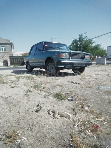 LADA (VAZ) 2107 2005, 183,000 km - 1.6 l - Bakı