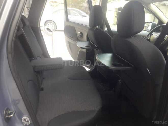 Nissan Note 2008, 178,000 km - 1.5 л - Bakı