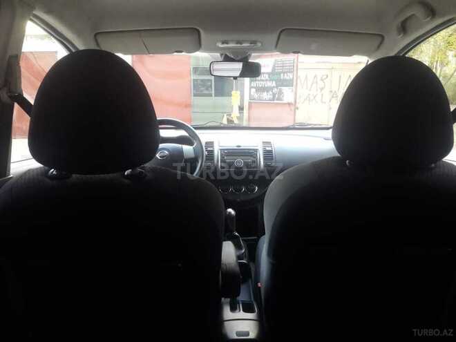 Nissan Note 2008, 178,000 km - 1.5 л - Bakı