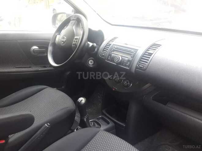 Nissan Note 2008, 178,000 km - 1.5 л - Bakı