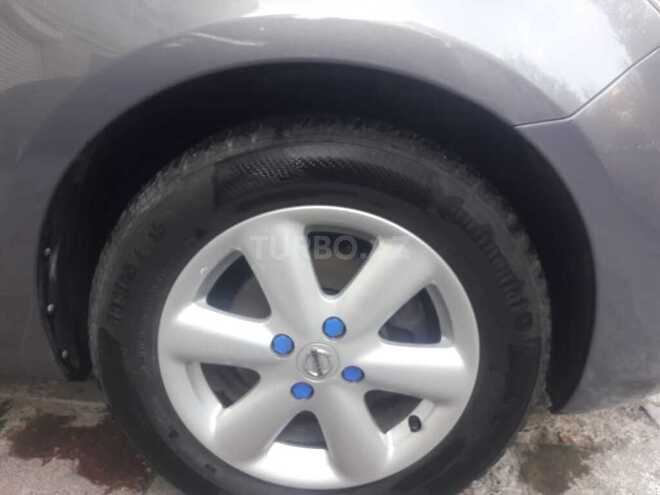 Nissan Note 2008, 178,000 km - 1.5 л - Bakı