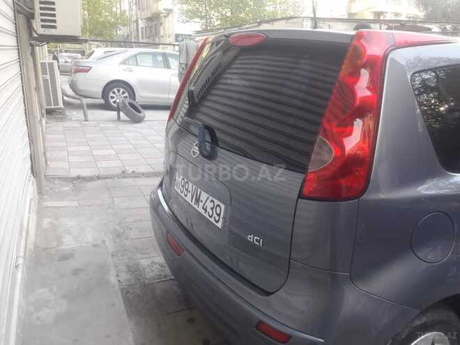 Nissan Note 2008, 178,000 km - 1.5 л - Bakı