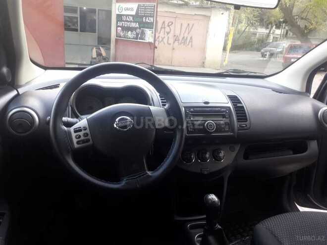 Nissan Note 2008, 178,000 km - 1.5 л - Bakı