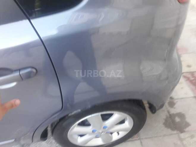 Nissan Note 2008, 178,000 km - 1.5 л - Bakı