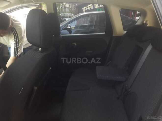 Nissan Note 2008, 178,000 km - 1.5 л - Bakı