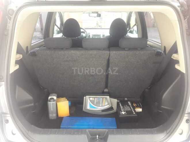 Nissan Note 2008, 178,000 km - 1.5 л - Bakı