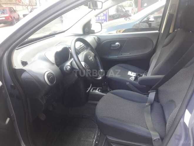 Nissan Note 2008, 178,000 km - 1.5 л - Bakı