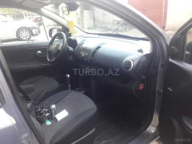Nissan Note 2008, 178,000 km - 1.5 л - Bakı