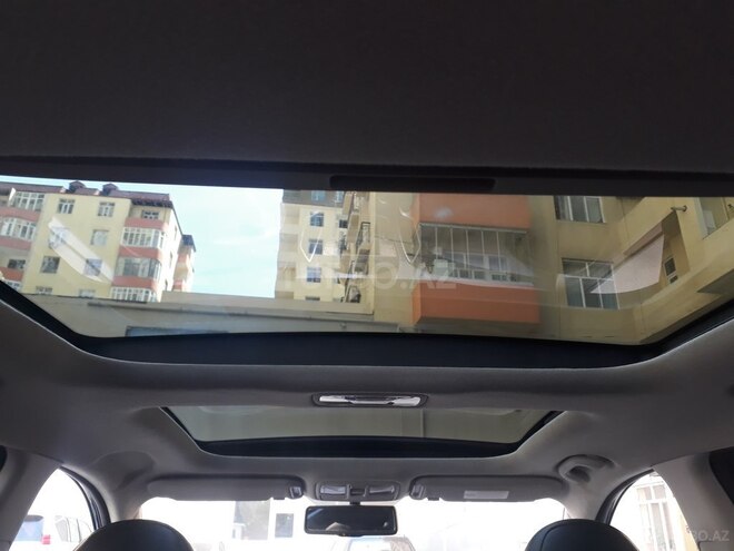 Hyundai ix35 2010, 189,000 km - 2.0 l - Bakı