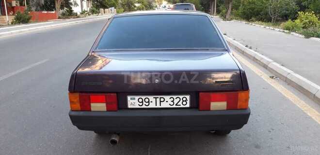 LADA (VAZ) 21099 2000, 164,788 km - 1.5 l - Bakı