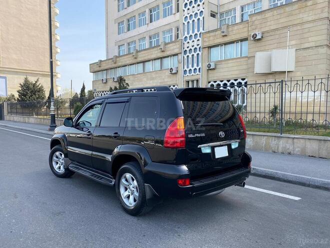 Toyota Prado 2004, 209,000 km - 4.0 л - Bakı